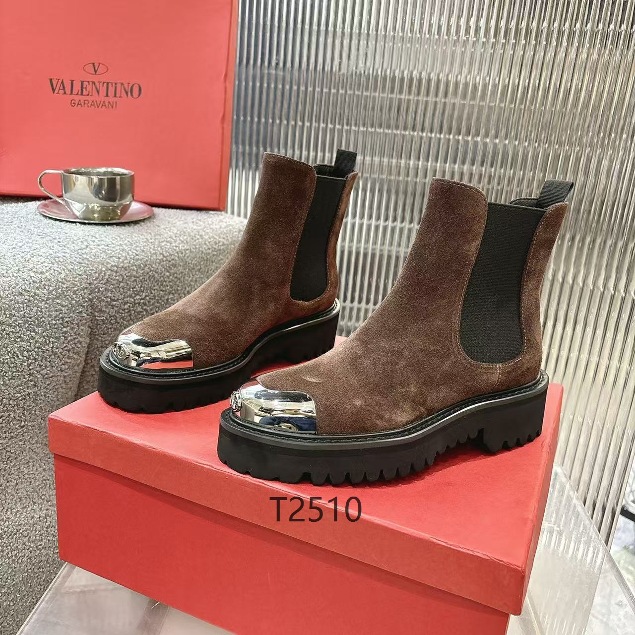 VALENTINO shoes  35-41 h0101